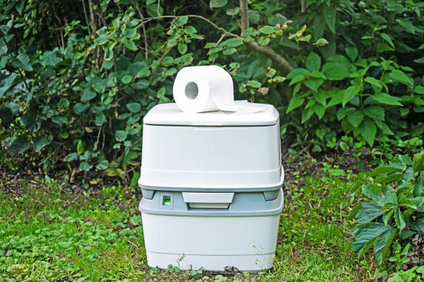Sanitation services for porta potties in Biltmore Forest, NC