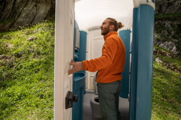 Best Portable bathroom rental  in Biltmore Forest, NC
