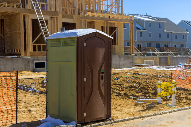 Best Portable toilet rental for construction  in Biltmore Forest, NC