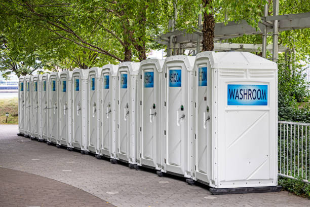 Best Porta potty rental near me  in Biltmore Forest, NC