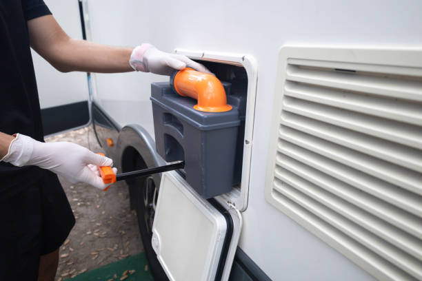 Best Local porta potty services  in Biltmore Forest, NC