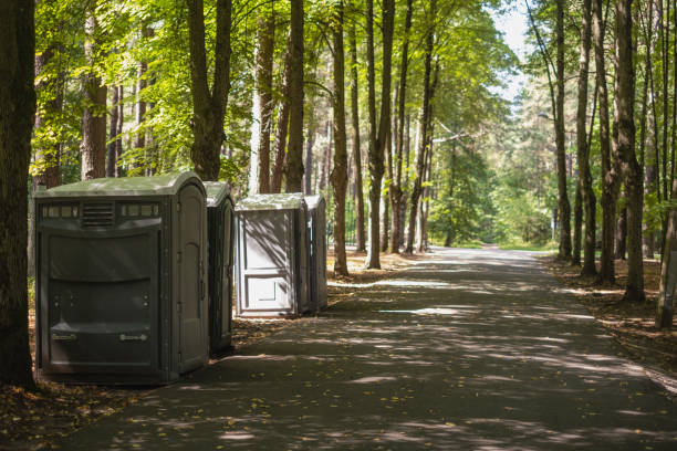Best Construction site porta potty rental  in Biltmore Forest, NC
