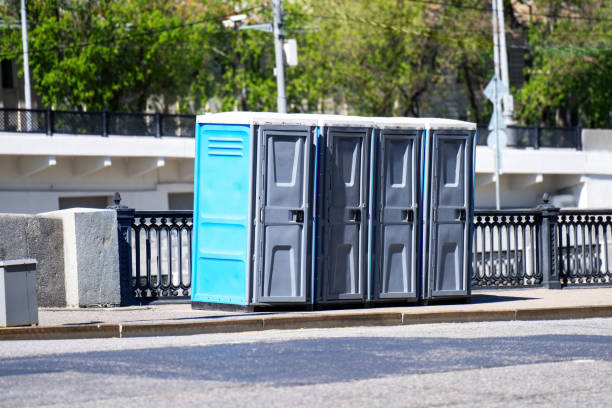 Best Portable restroom trailer rental  in Biltmore Forest, NC