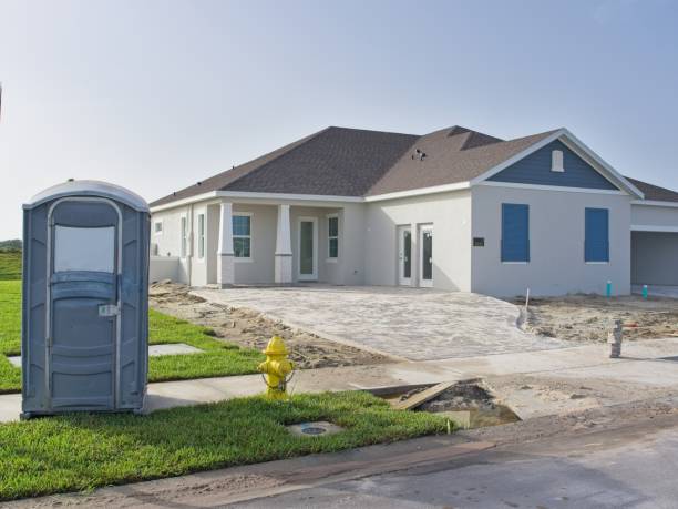 Best Sanitation services for porta potties  in Biltmore Forest, NC